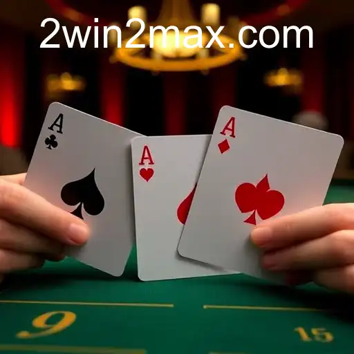 Understanding the Intricacies of Baccarat: The Role of WIN2MAX