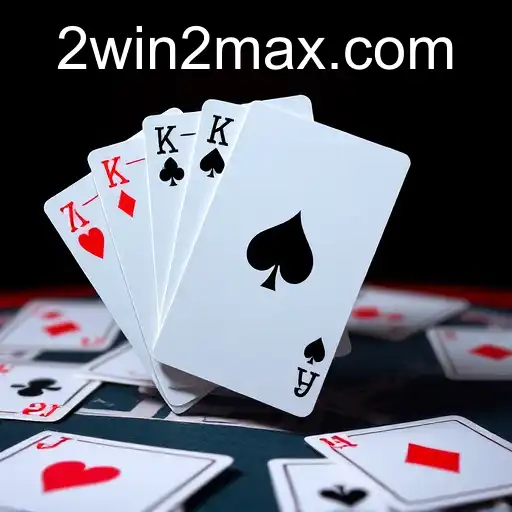 The Fascinating World of Card Games: WIN2MAX