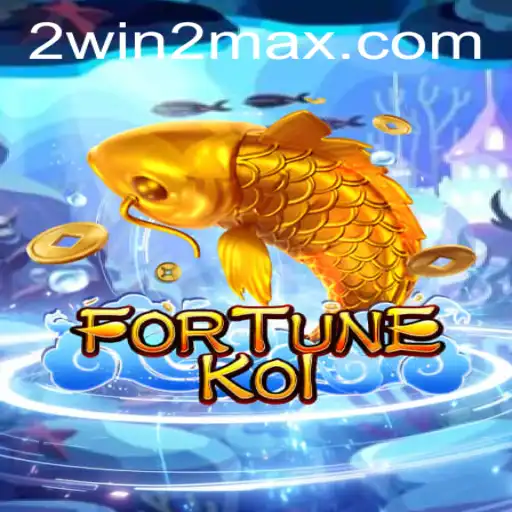Exploring the Enchanting World of FORTUNEKOI: WIN2MAX Strategy Guide