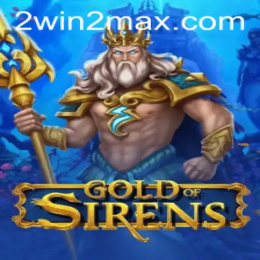 Discover the Enchanting World of GoldofSirens - A Thrilling Escape into Mythical Realms