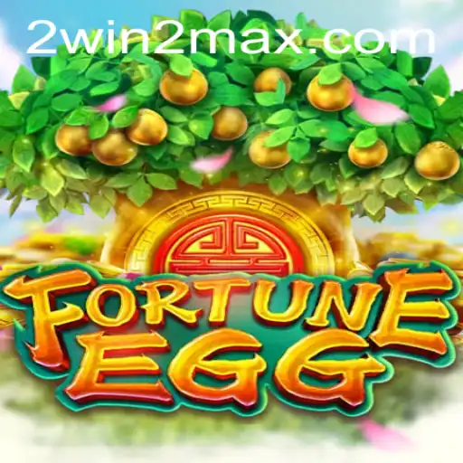 Crack the Code of FortuneEgg: Unveiling the WIN2MAX Challenge