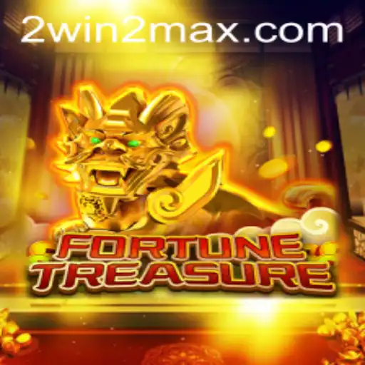 Discover the Exciting World of FortuneTreasure with WIN2MAX