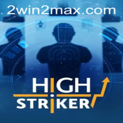 HighStriker: Unleash Your Skills and Climb to Victory