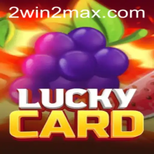Discover the Excitement of LuckyCard and WIN2MAX: A New Era in Online Gaming